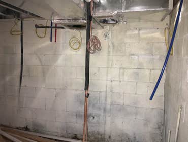 Residential Fire Loss