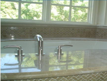Photos by Valley Tile & Plumbing #2 Paula Abdul Testimonial