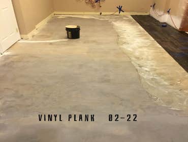 several projects