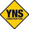 YNS Construction Inc logo