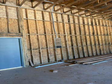 Panel InstallationReplacement
