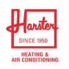 Harster Heating & Air Conditioning logo
