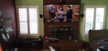 home theater installs
