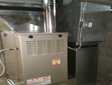 Photos from Van Genderen Service Co