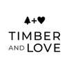 Timber and Love logo