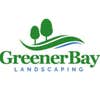 Greener Bay Landscaping logo