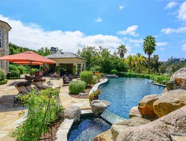 Photos by Gilbane Building Co Inc #1 The exclusive Del Mar Country Club is home to just 101 custom residences and surrounded by a world-class golf cour
