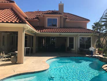 Living and Breakfast Addition