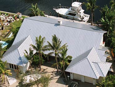 T And S Roofing Systems Inc Project Tile, Metal & Shingle Roofing