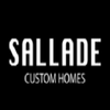 Sallade Custom Homes logo