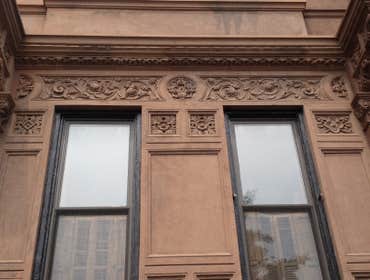 Projects by High Tech Construction Co.- Brownstone Facade Restoration Specialist OUR QUALITY WORK WILL BRING OUR CLIENT