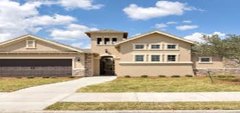 Ensenada at Tres Lagos