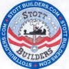 Stott Builders logo