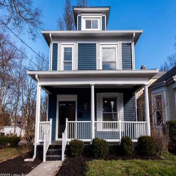 Louisville Investment Property LLC