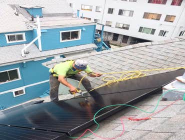 Solar Projects