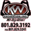 KW Excavation, Inc logo