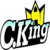 C. King Construction logo