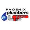 Phoenix Plumbers Today logo
