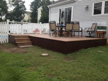 Project photos
