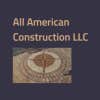 All American Construction logo