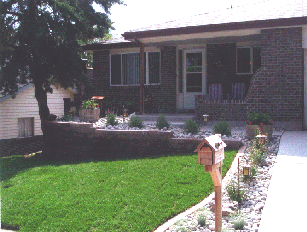 Landscape Projects