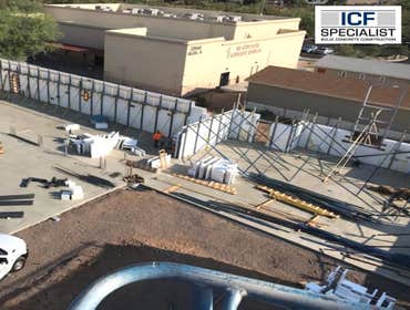 Concrete Works