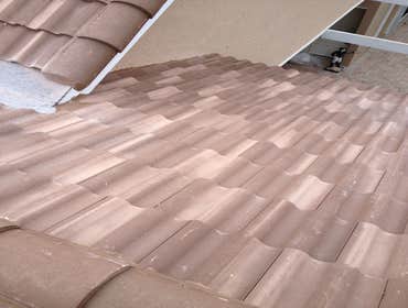 Photo(s) from Greenwise Construction And Roofing LLC