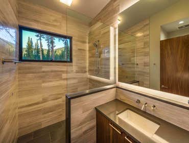 Bathrooms