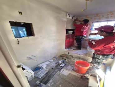 Photos by Santos Construction Repairs LLC #1 S&E Santos Construction Repairs LLC ?? Licensed & Insured!
✅ 17+ Years of Experience
✅ Locally Owned & Op