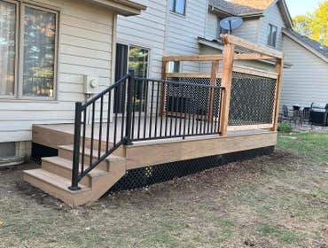 Photos by Monhec Industrial Construction LLC #1