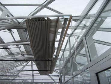 Greenhouses