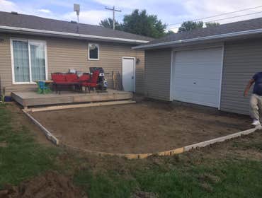 Photos by TreJo's Home Improvement, LLC #1