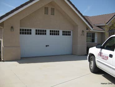 Photos by Hamon Overhead Door Company Inc #1