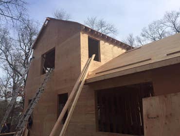 Photo(s) from allure contracting