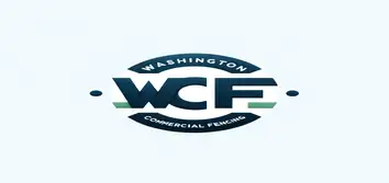 Photos by Washington Commercial Fencing #1