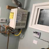 Noritz Tankless Water Heater