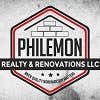 Philemon Realty & Renovations LLC logo