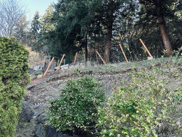 Photos by De Dios Construction LLC #61 Before