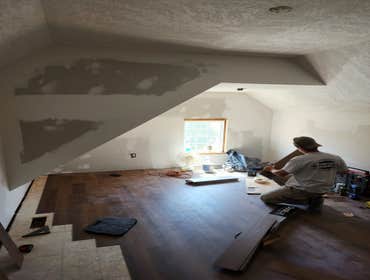 Photos by Armstrong Remodeli #1