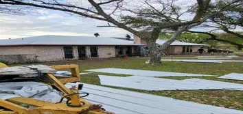 All Pro Construction East Tx