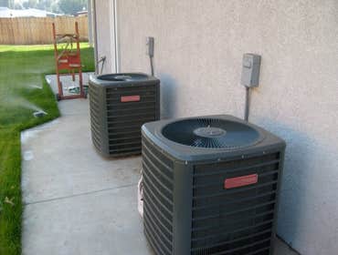 Photos from Spot Free Duct Cleaning Inc
