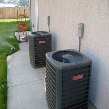 Photos from Spot Free Duct Cleaning Inc