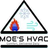 Moe's HVAC Inc