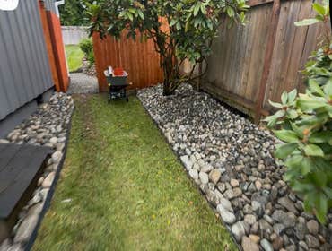 Photos by Acosta Landscaping & Remodeling #1 several projects carried out in different places