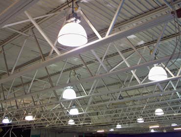 Justified Electrical Services, U.S. Projects some examples of our electrical work