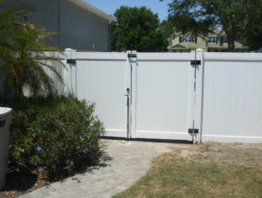 Gates