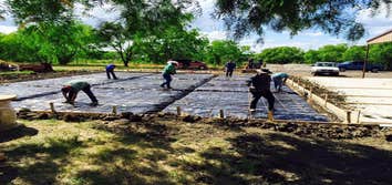 Mav Construction and Design