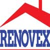 Renovex Roofing logo