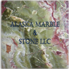 Alaska Marble & Stone LLC logo