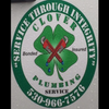 Clover Plumbing Service logo